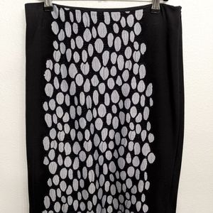 DVF Skirt Size 8